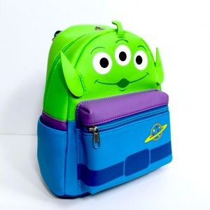 Alien Loungefly Disney